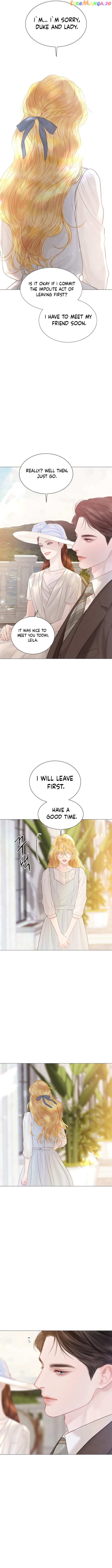 Cry, Even Better If You Beg Chapter 13 - page 10