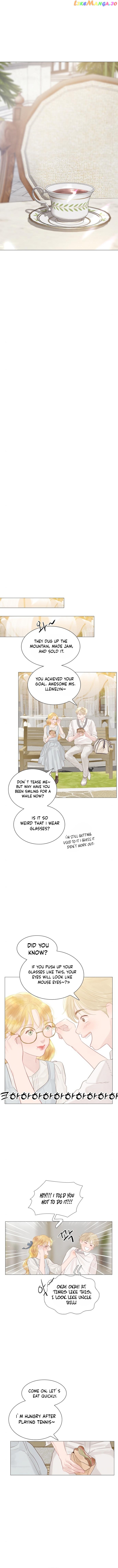 Cry, Even Better If You Beg Chapter 13 - page 11