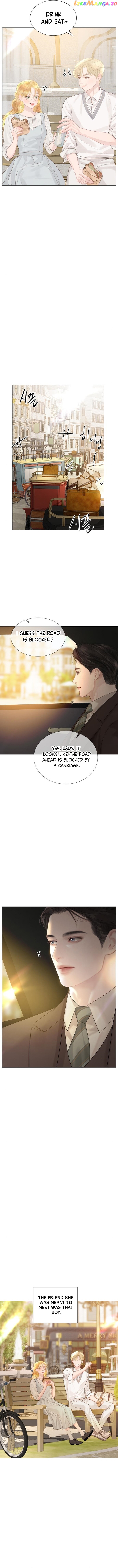 Cry, Even Better If You Beg Chapter 13 - page 12