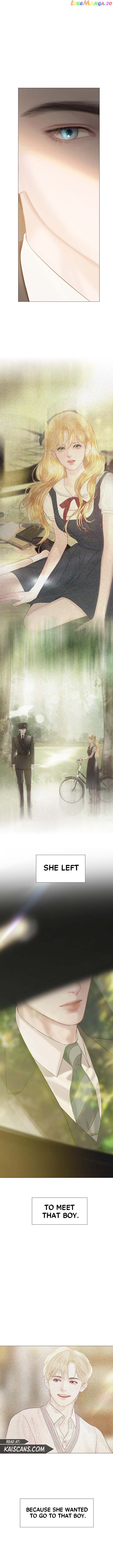 Cry, Even Better If You Beg Chapter 13 - page 14