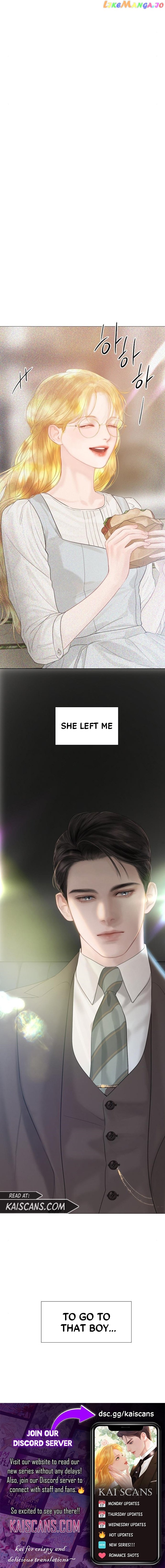 Cry, Even Better If You Beg Chapter 13 - page 15