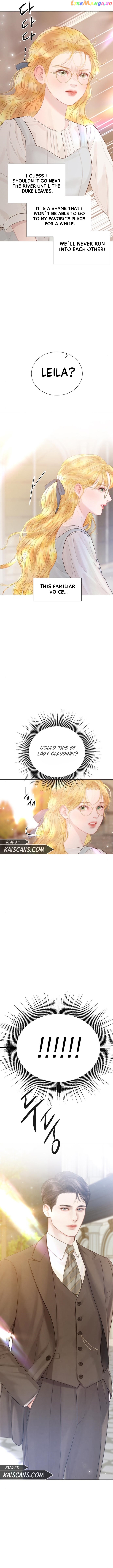 Cry, Even Better If You Beg Chapter 13 - page 3