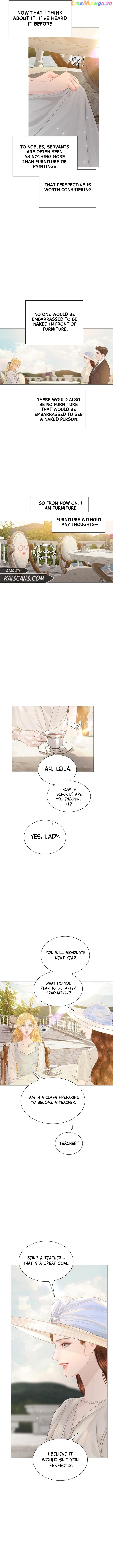 Cry, Even Better If You Beg Chapter 13 - page 8