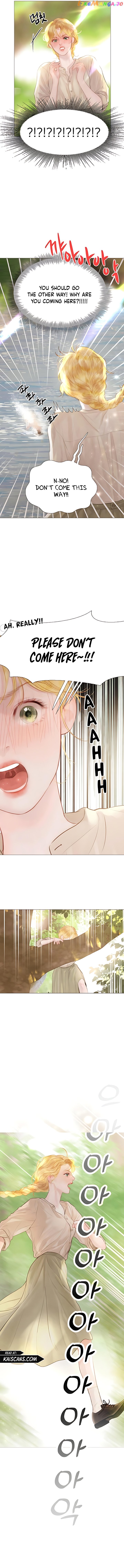Cry, Even Better If You Beg Chapter 12 - page 10