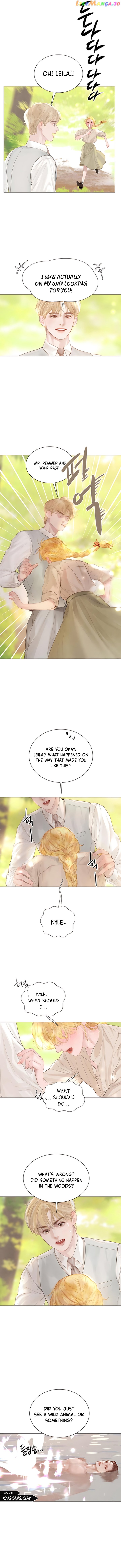 Cry, Even Better If You Beg Chapter 12 - page 11