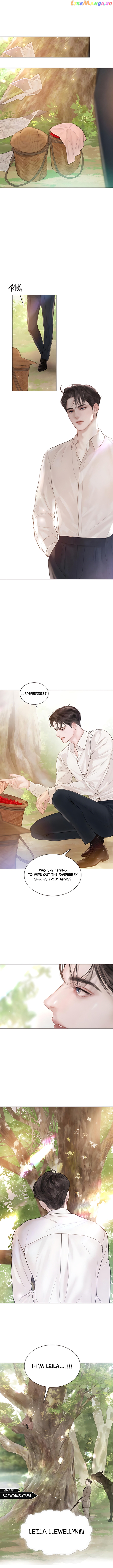 Cry, Even Better If You Beg Chapter 12 - page 13