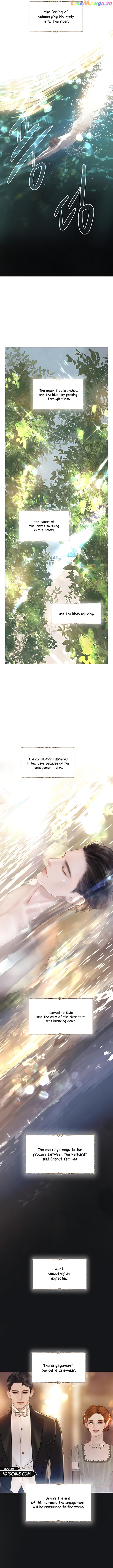 Cry, Even Better If You Beg Chapter 12 - page 6