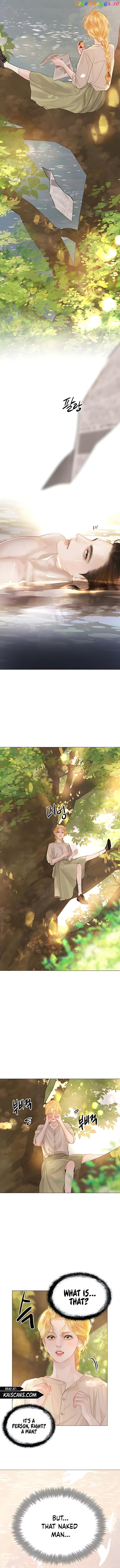 Cry, Even Better If You Beg Chapter 12 - page 8