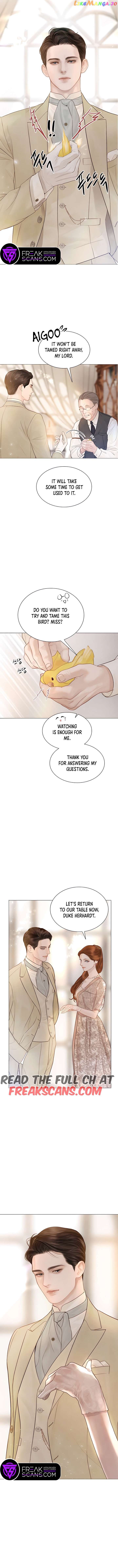 Cry, Even Better If You Beg Chapter 11 - page 12