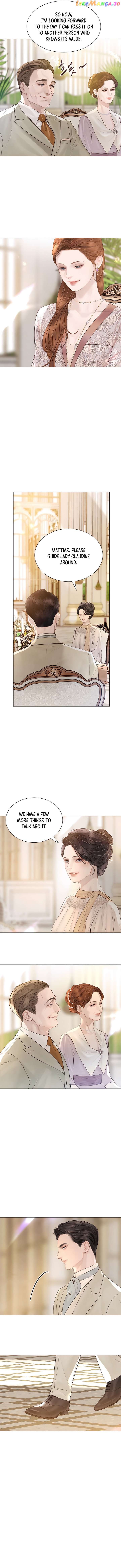 Cry, Even Better If You Beg Chapter 11 - page 5