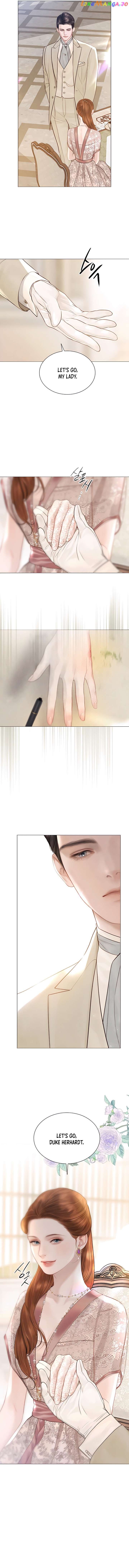 Cry, Even Better If You Beg Chapter 11 - page 6