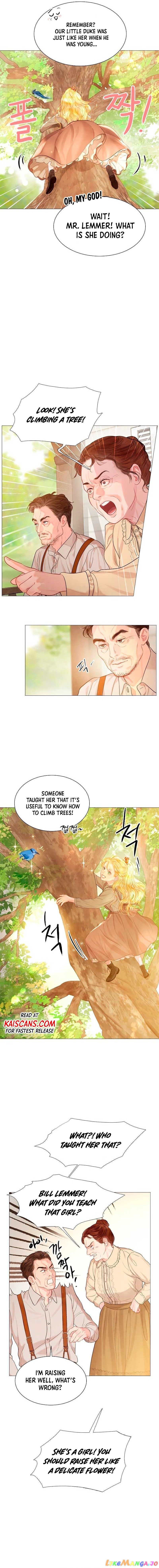 Cry, Even Better If You Beg chapter 2 - page 11