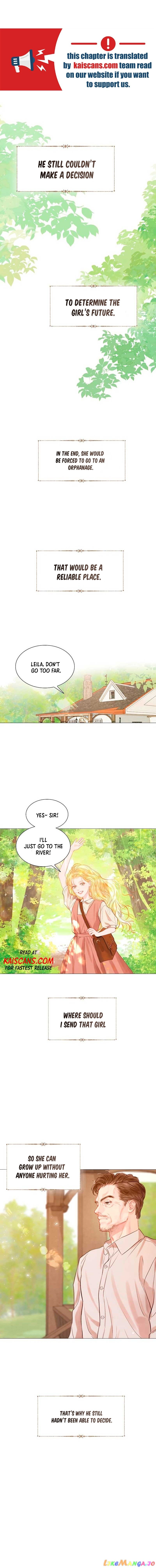 Cry, Even Better If You Beg chapter 2 - page 13