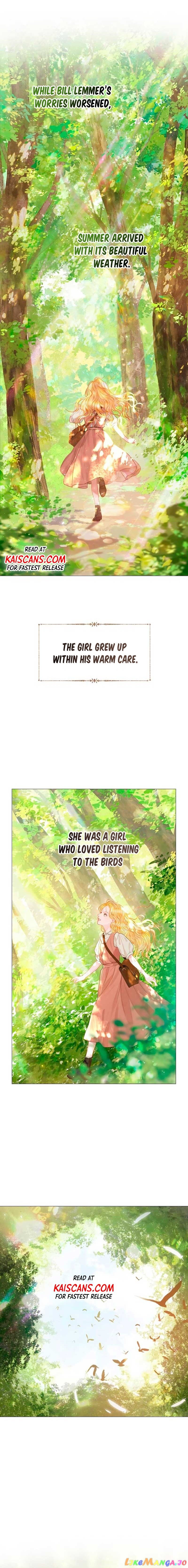 Cry, Even Better If You Beg chapter 2 - page 14