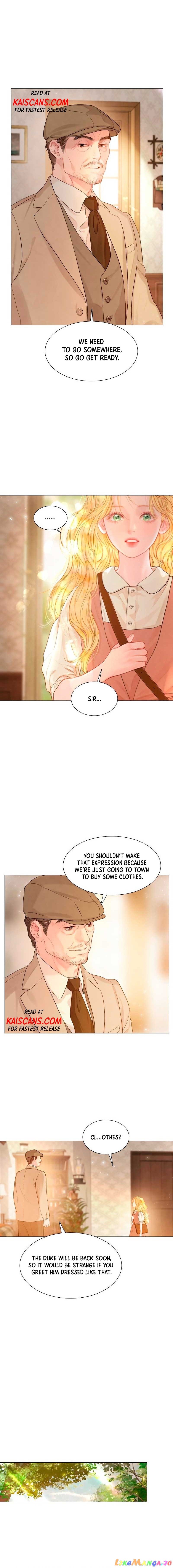 Cry, Even Better If You Beg chapter 2 - page 18