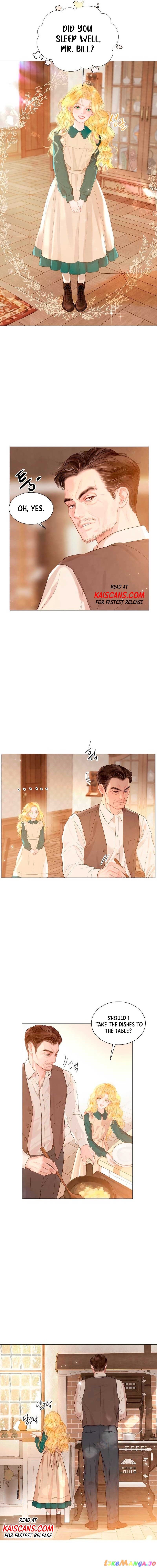 Cry, Even Better If You Beg chapter 2 - page 2