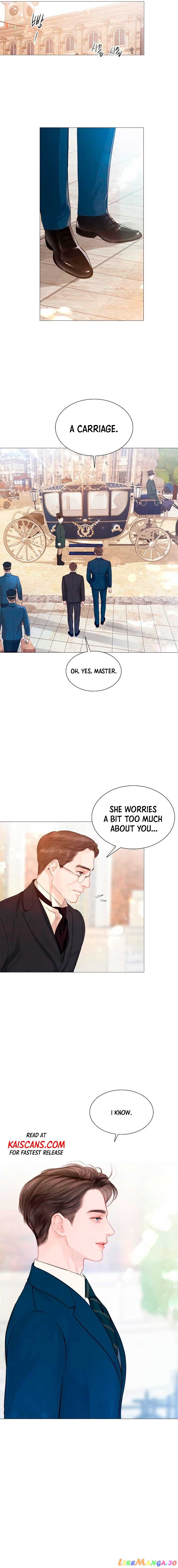 Cry, Even Better If You Beg chapter 2 - page 22