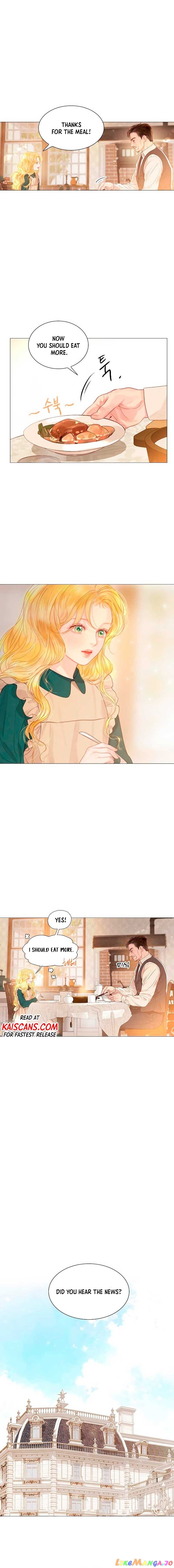Cry, Even Better If You Beg chapter 2 - page 3