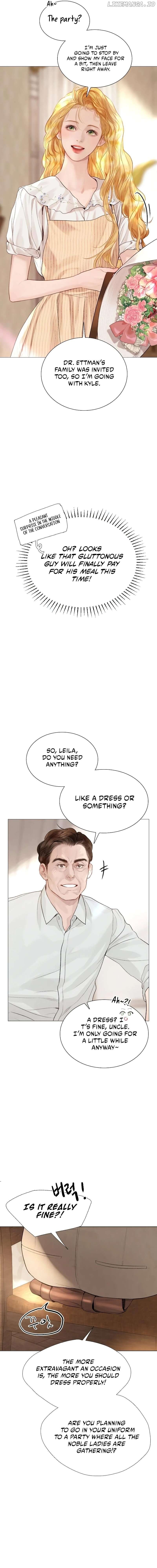 Cry, Even Better If You Beg Chapter 26 - page 10
