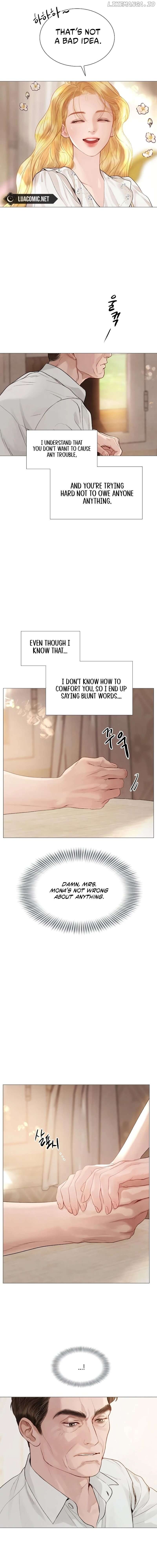 Cry, Even Better If You Beg Chapter 26 - page 11