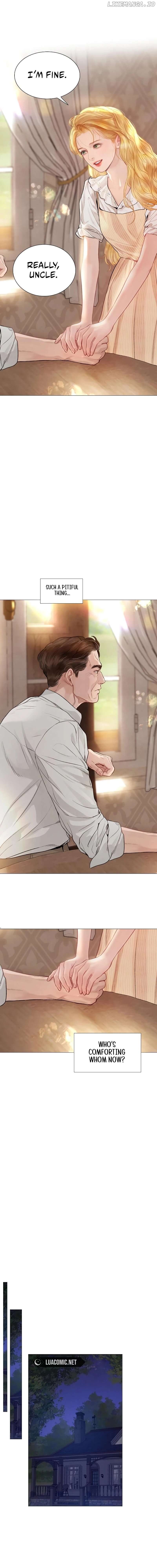 Cry, Even Better If You Beg Chapter 26 - page 12