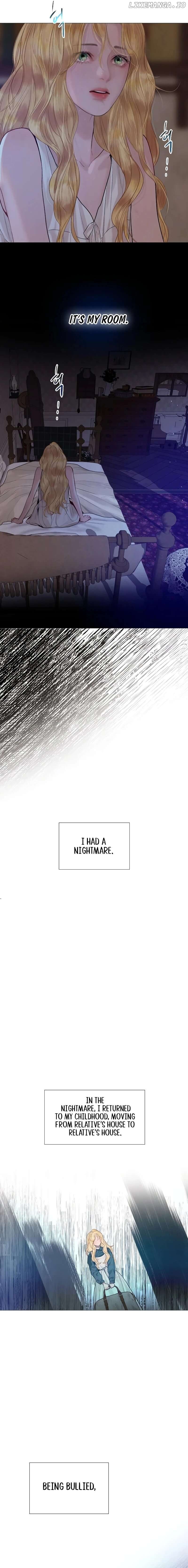 Cry, Even Better If You Beg Chapter 26 - page 14