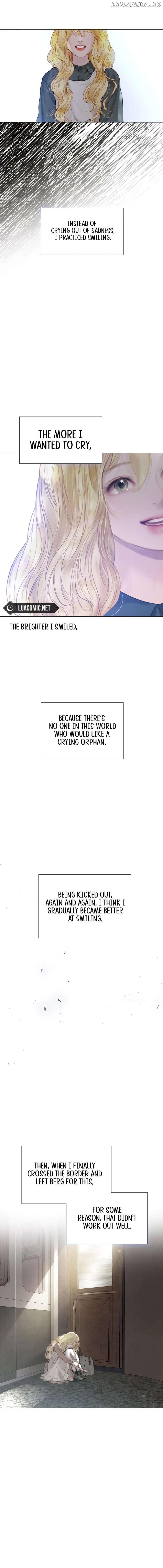 Cry, Even Better If You Beg Chapter 26 - page 16