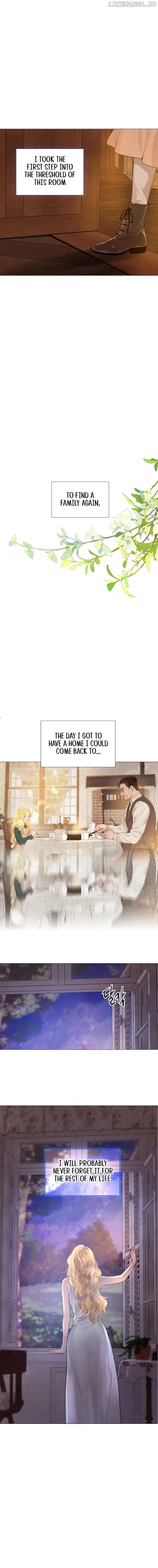 Cry, Even Better If You Beg Chapter 26 - page 18
