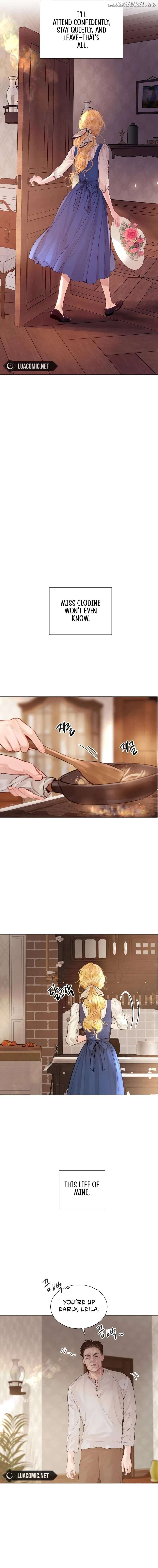 Cry, Even Better If You Beg Chapter 26 - page 20