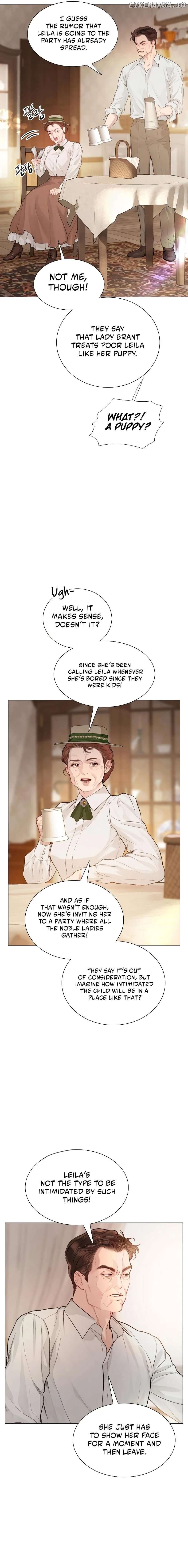 Cry, Even Better If You Beg Chapter 26 - page 3