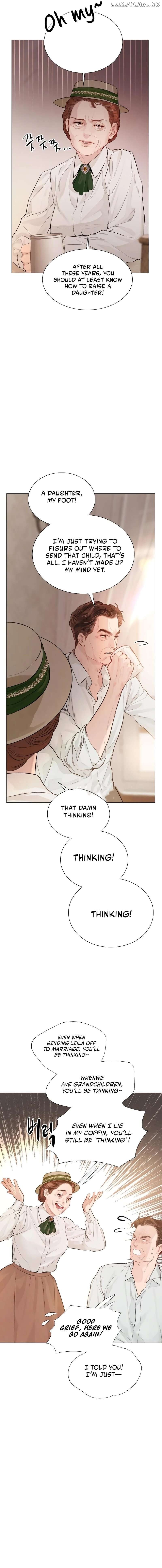 Cry, Even Better If You Beg Chapter 26 - page 4