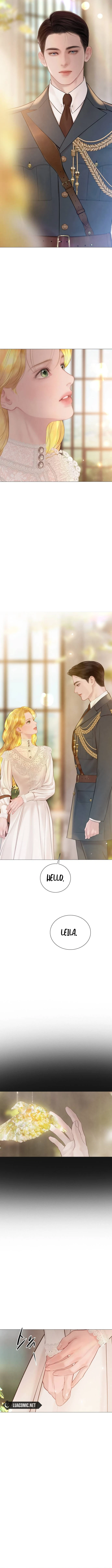 Cry, Even Better If You Beg Chapter 39 - page 14