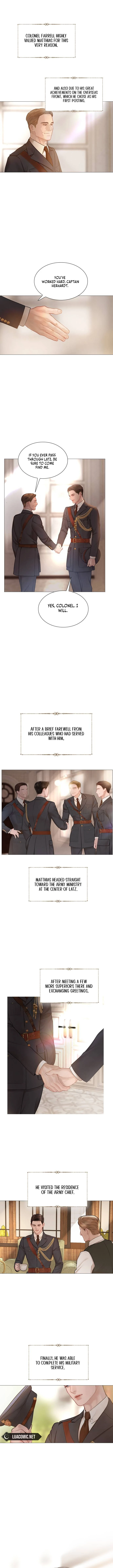 Cry, Even Better If You Beg Chapter 39 - page 2