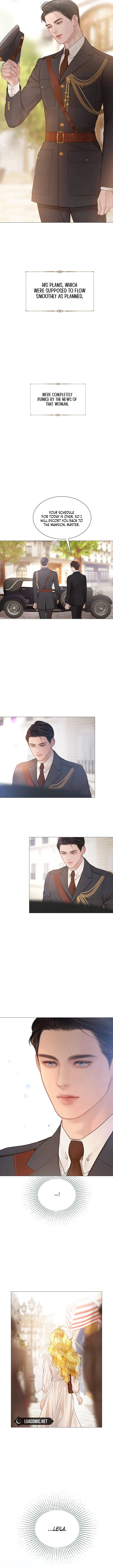 Cry, Even Better If You Beg Chapter 39 - page 3