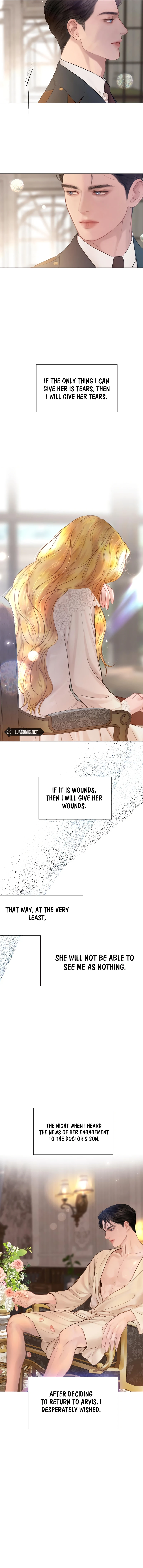 Cry, Even Better If You Beg Chapter 41 - page 10