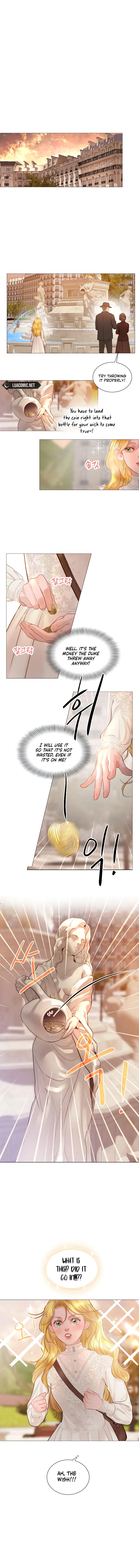 Cry, Even Better If You Beg Chapter 41 - page 12