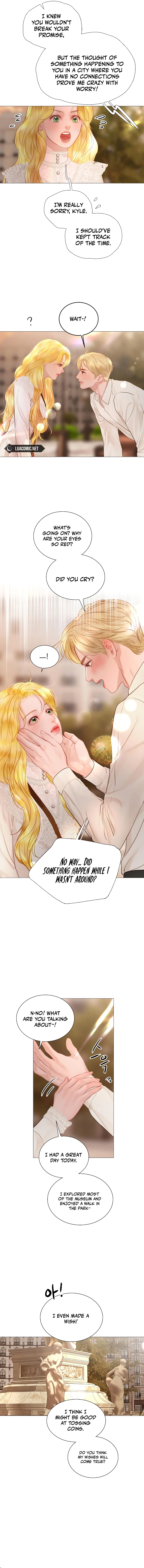 Cry, Even Better If You Beg Chapter 41 - page 15