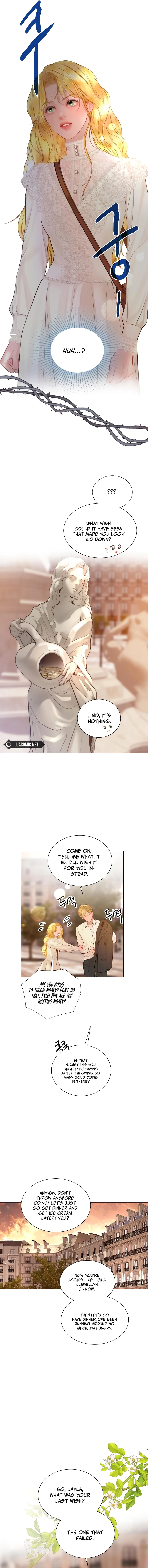 Cry, Even Better If You Beg Chapter 41 - page 17