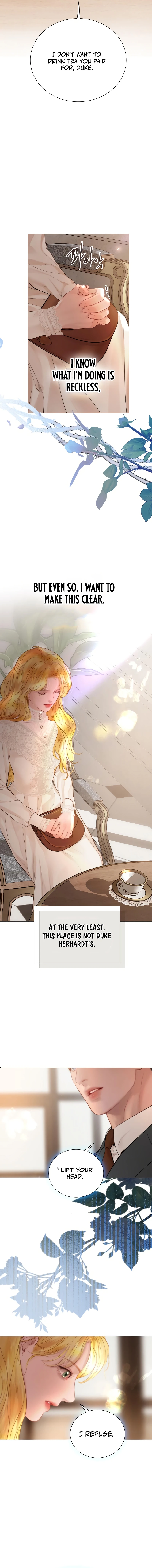 Cry, Even Better If You Beg Chapter 41 - page 2