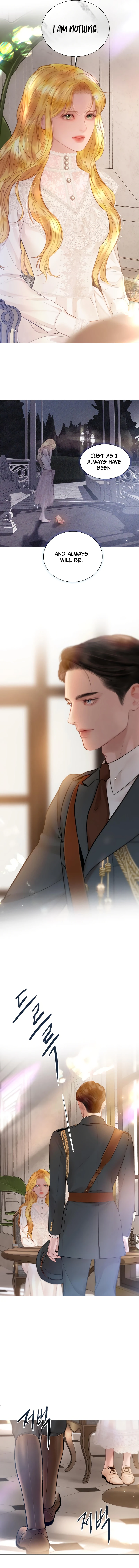 Cry, Even Better If You Beg Chapter 41 - page 5