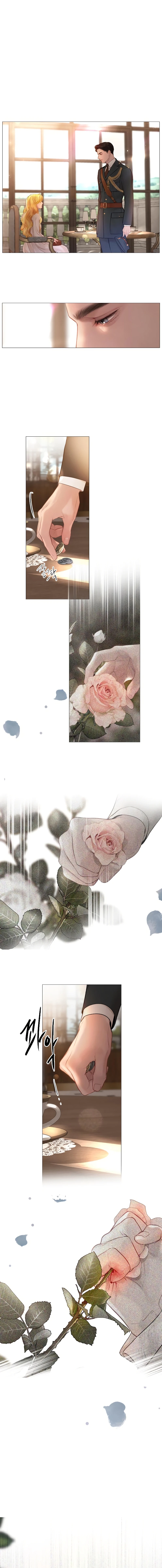 Cry, Even Better If You Beg Chapter 41 - page 6