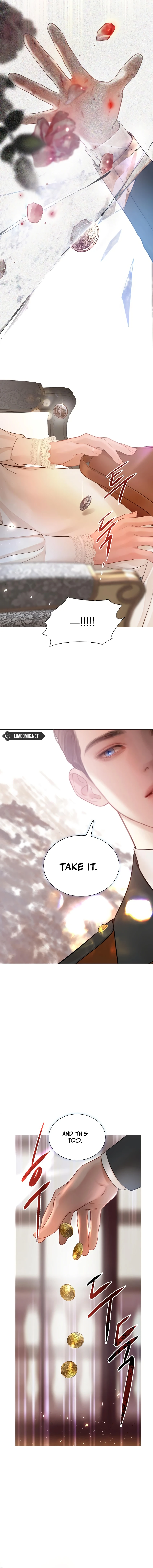 Cry, Even Better If You Beg Chapter 41 - page 7