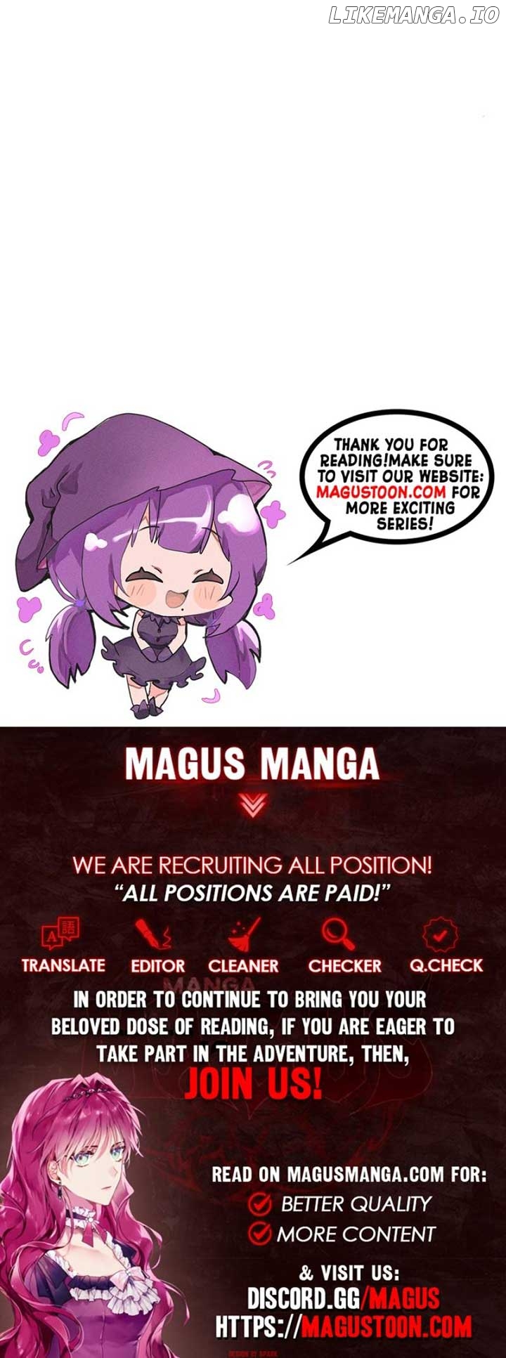Cry, Even Better If You Beg Chapter 31 - page 12