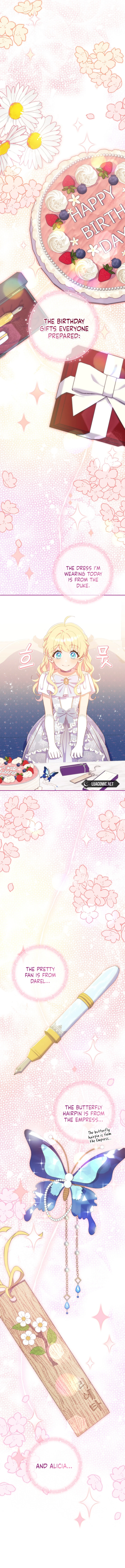I Became The Childhood Friend of the Obsessive Second Male Lead Chapter 24 - page 13