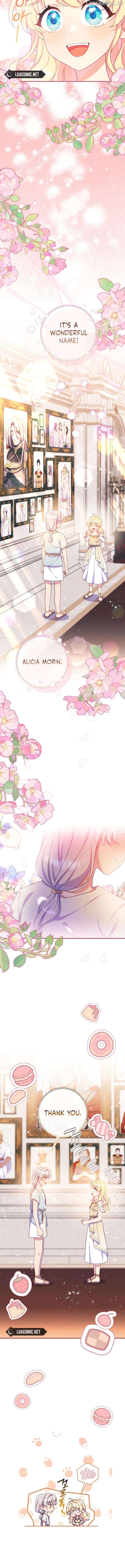 I Became The Childhood Friend of the Obsessive Second Male Lead Chapter 36 - page 15