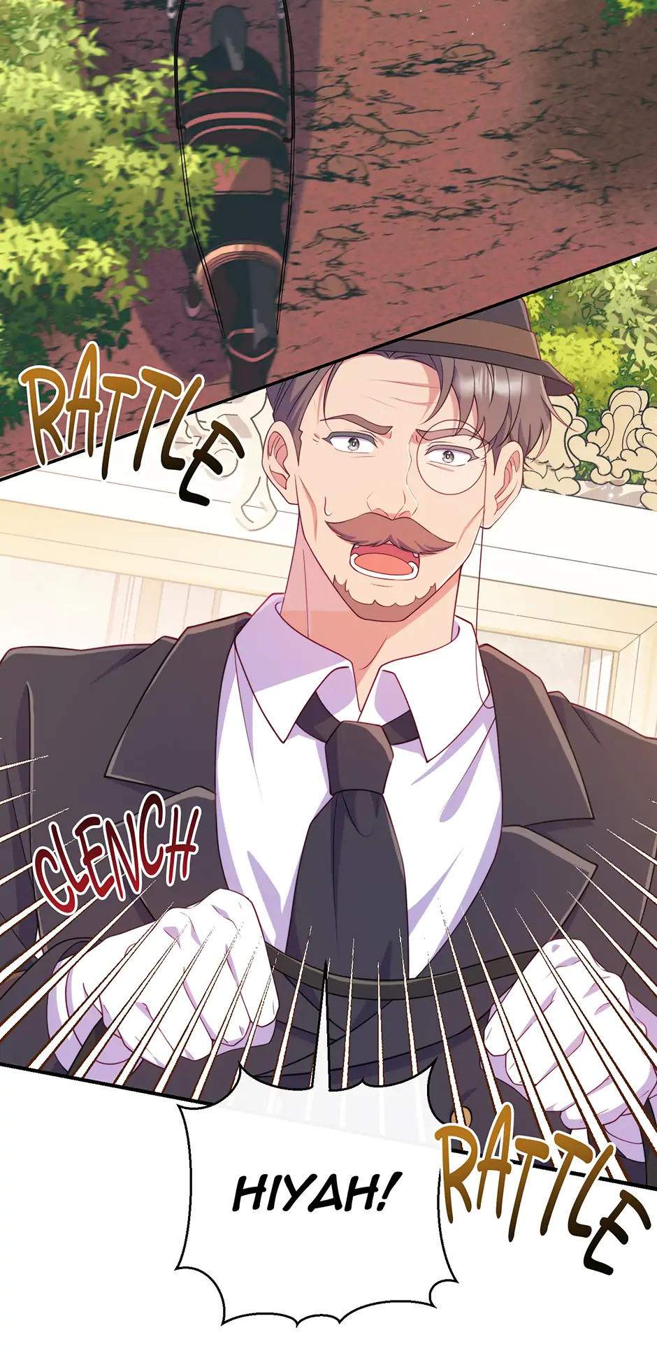 I Became The Childhood Friend of the Obsessive Second Male Lead Chapter 44 - page 13