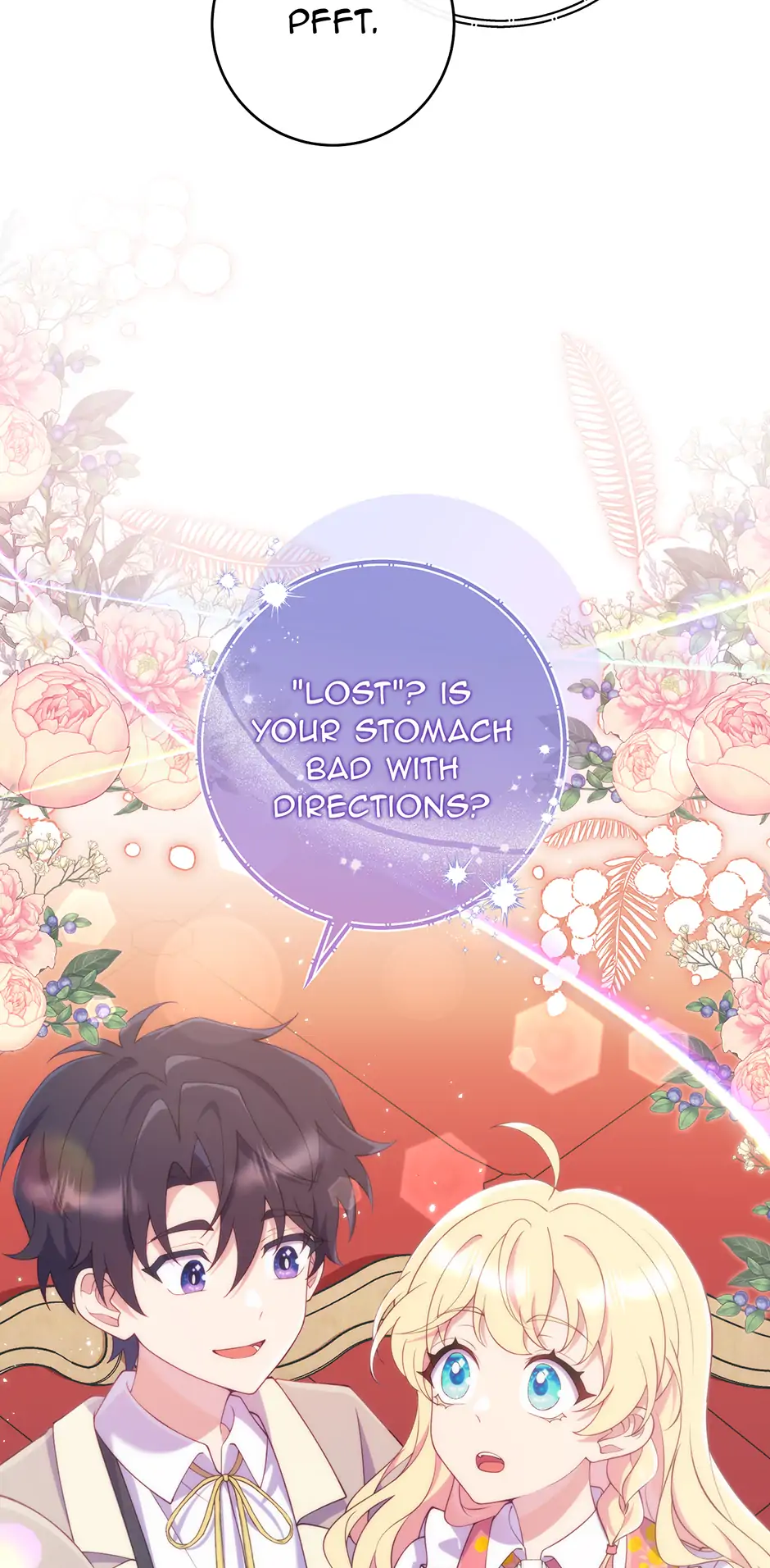 I Became The Childhood Friend of the Obsessive Second Male Lead Chapter 44 - page 16