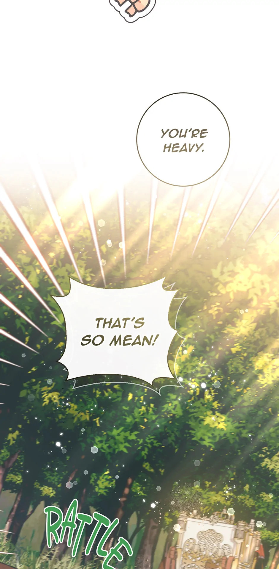 I Became The Childhood Friend of the Obsessive Second Male Lead Chapter 44 - page 19