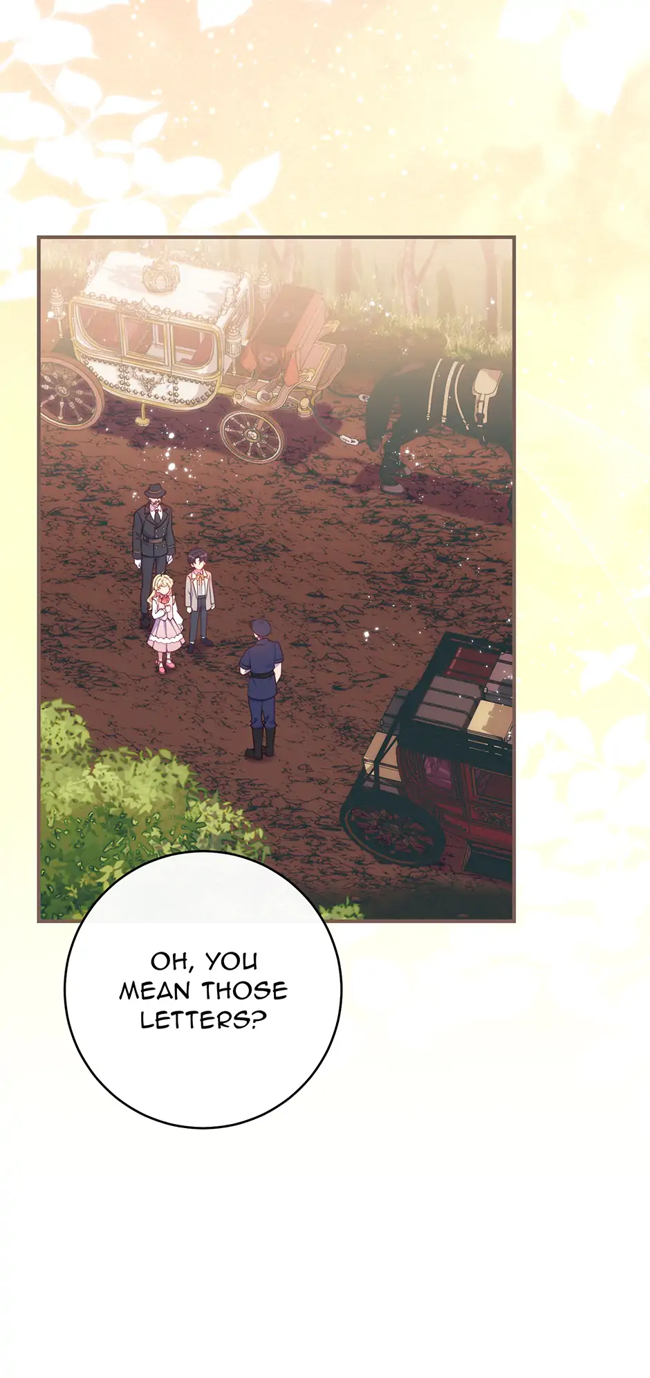 I Became The Childhood Friend of the Obsessive Second Male Lead Chapter 44 - page 23