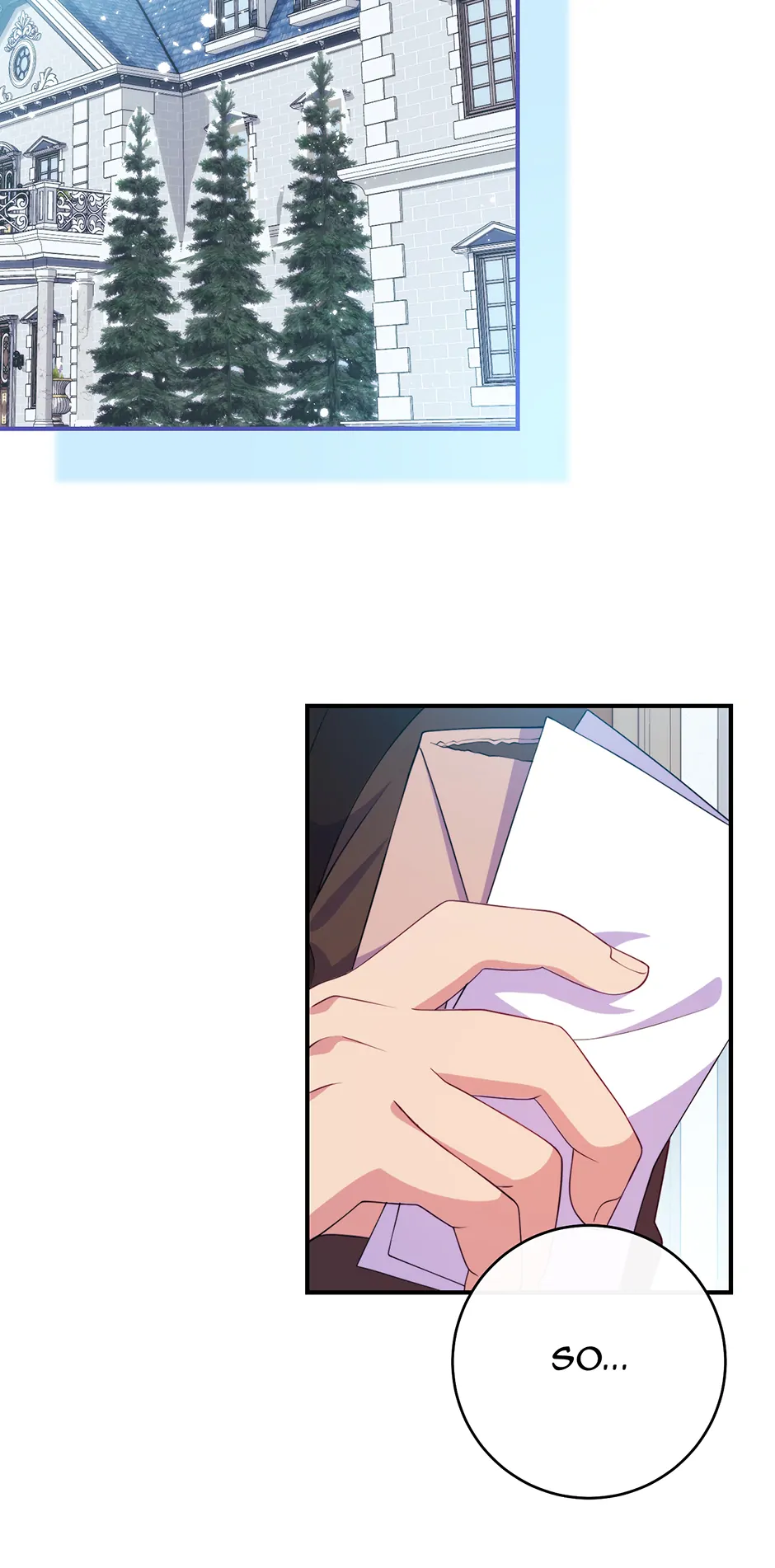 I Became The Childhood Friend of the Obsessive Second Male Lead Chapter 44 - page 28